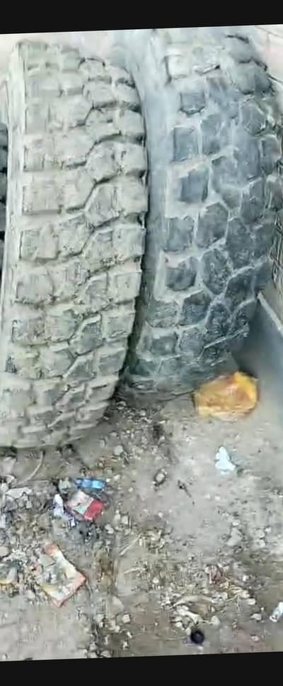 tyre for sale