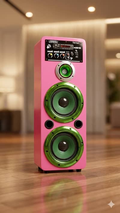 Speakers available /03374683444/