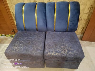 5 seater Sofa for sale