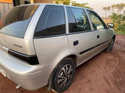 Suzuki Cutlus VXR 2015 For Sale