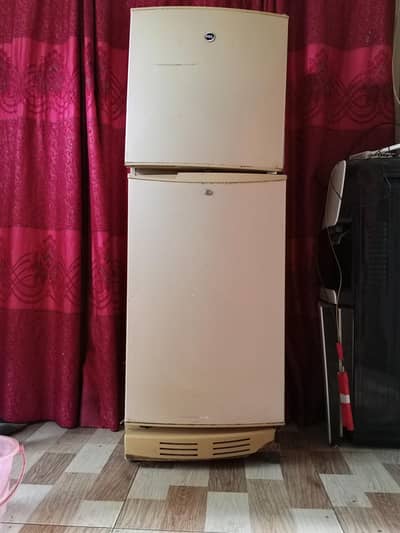 PEL FRIDGE