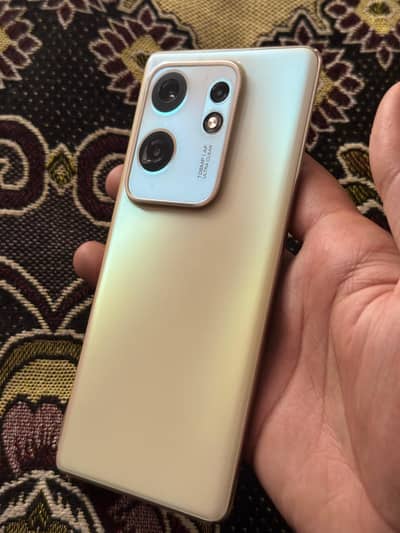 Infinix Zero 30
