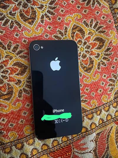 Apple iPhone 4s