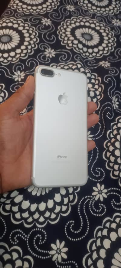 Apple iPhone 7 Plus 32 gb pta proved 03034099380