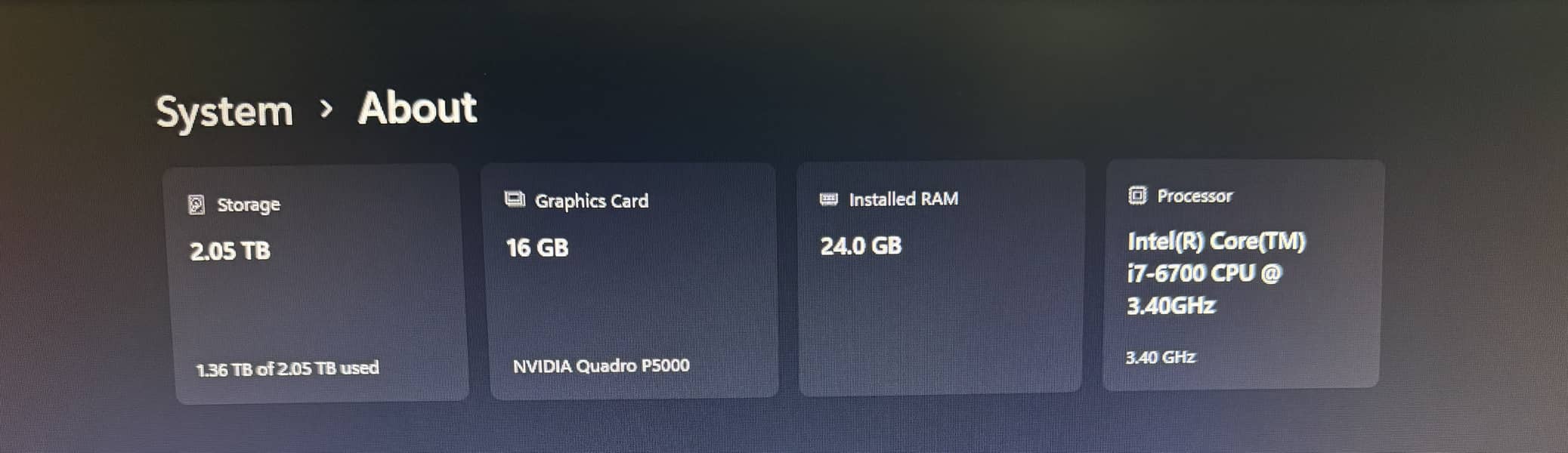 Gaming Pc 0
