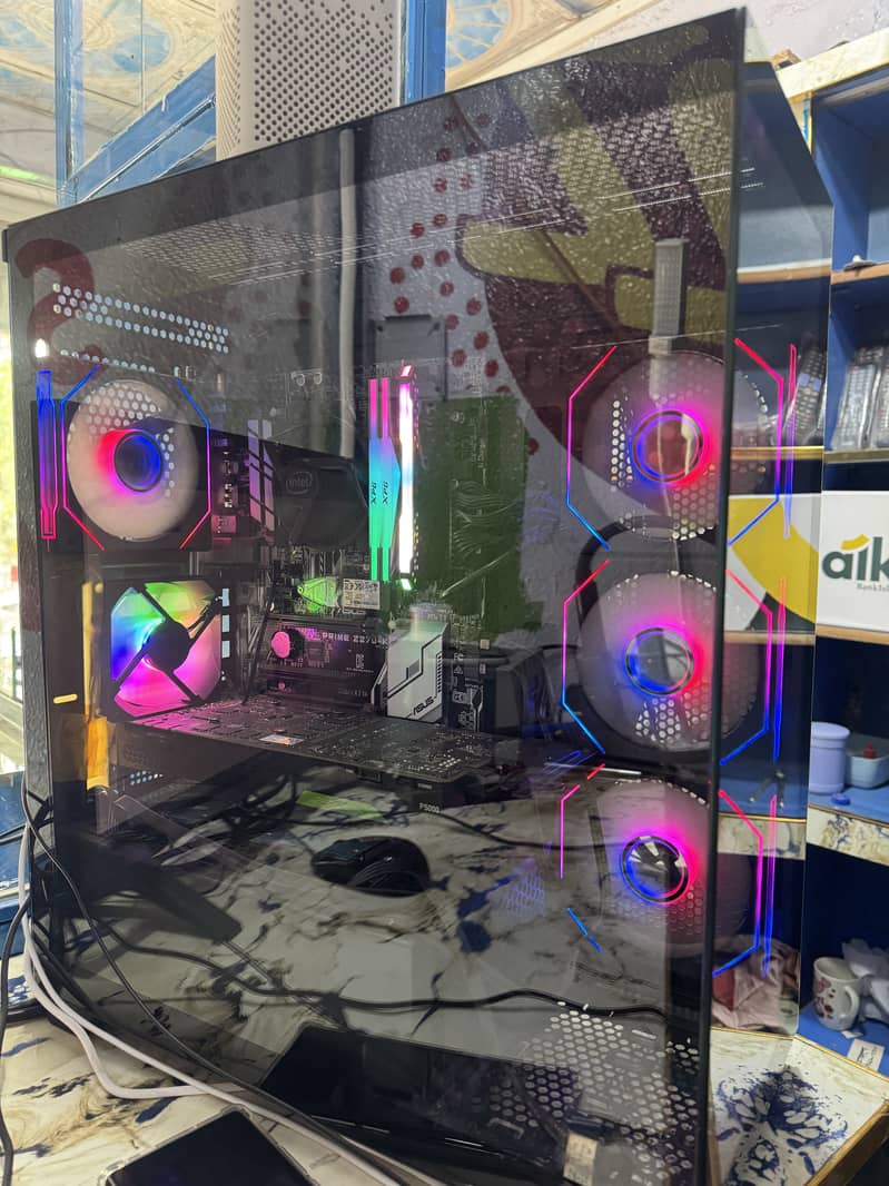 Gaming Pc 2