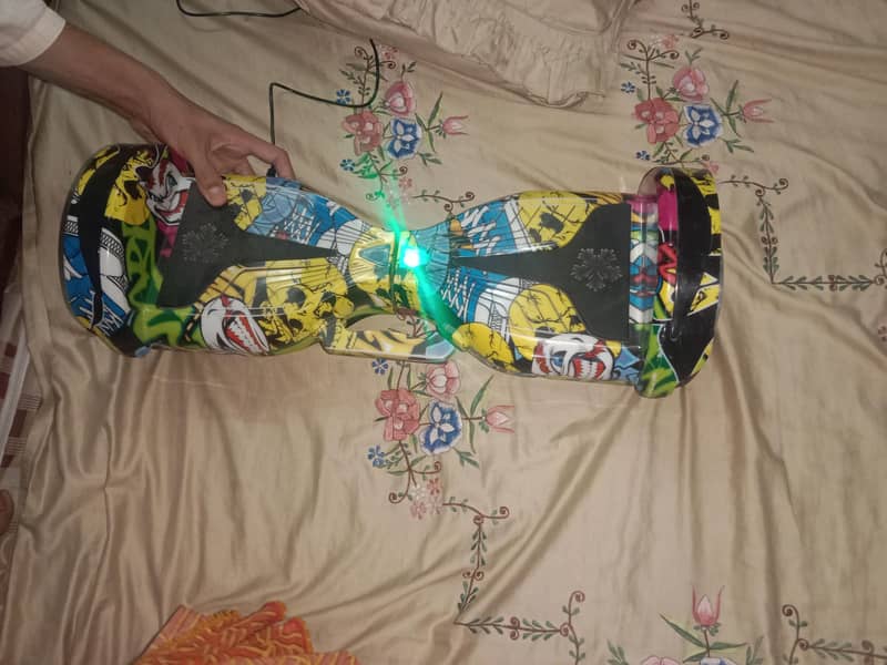 hoverboard 2