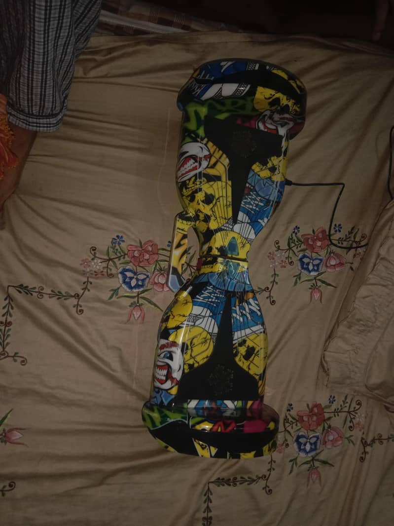 hoverboard 4