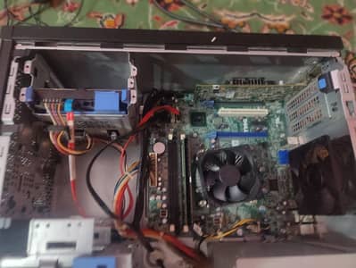 corei3 2nd generation cpu best condition read add