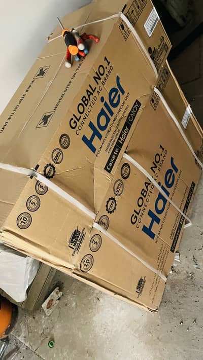 Haier