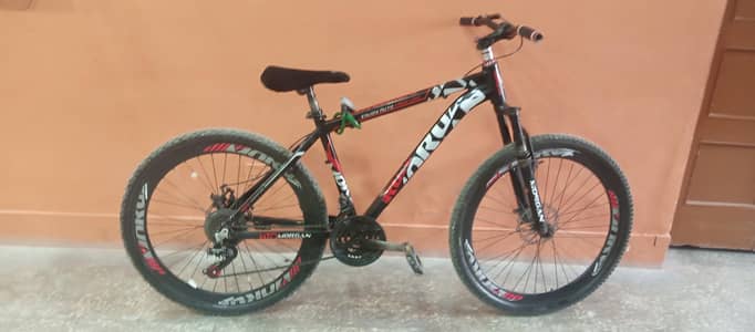 MORGAN 26 INCH CYCLE FOR SALE