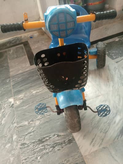 kids cycle