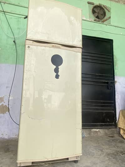 Dawlance fridge