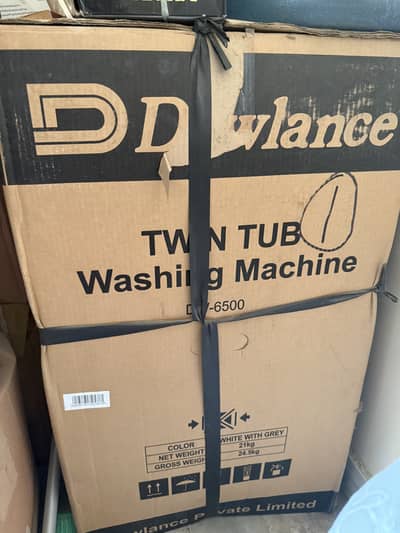 Dawlence DW 6500