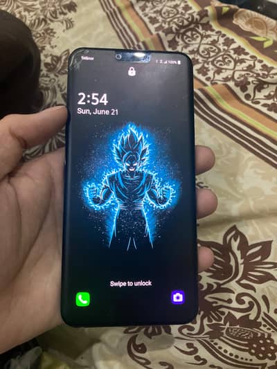 LG G8 ThinQ