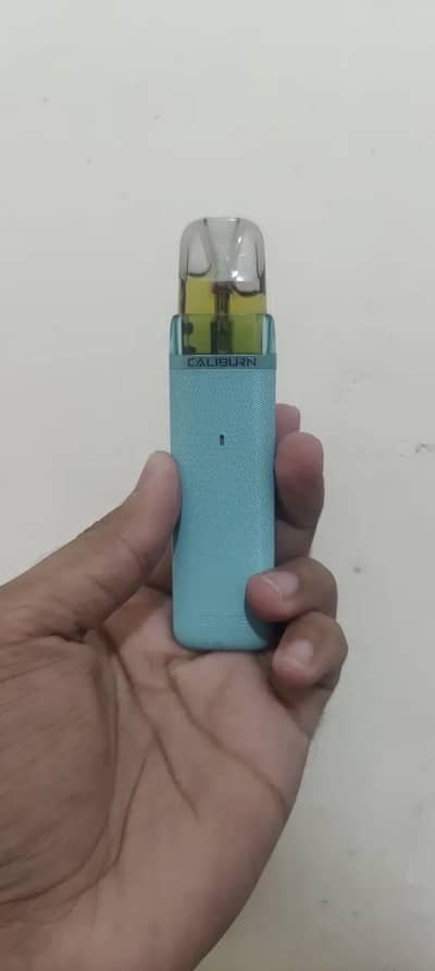 CALIBURN G3 LITE