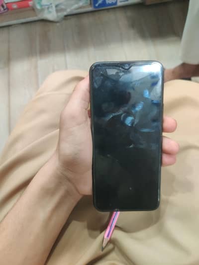 Infinix Hot 8