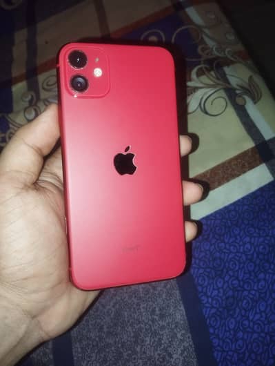 Apple iPhone 11