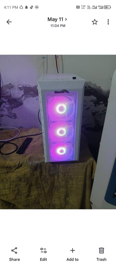 Intel i5 4th gen 4590