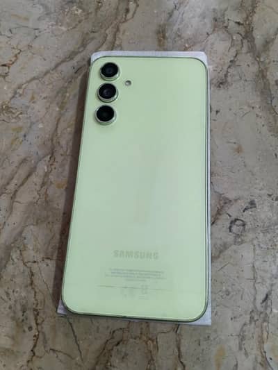 Samsung Mobile A54 5G