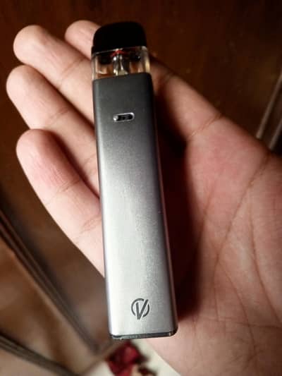 Xros 3 Pod Kit