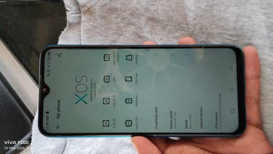 Infinix Hot 10S