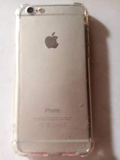 Apple iPhone 6