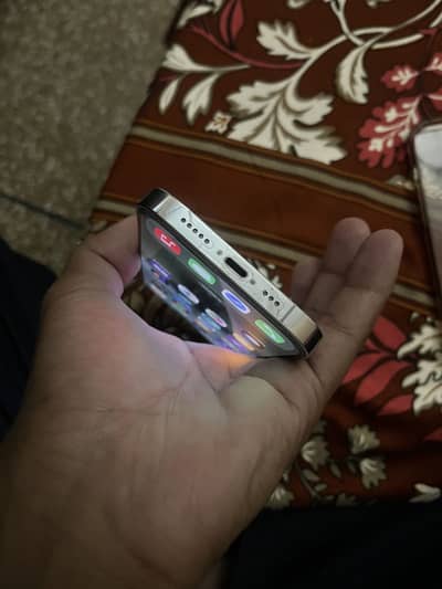 Apple iPhone 14 Pro non pta