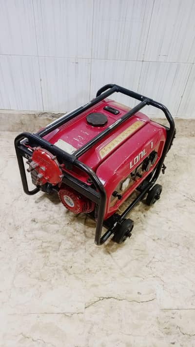 3.5 KVA LONCIN