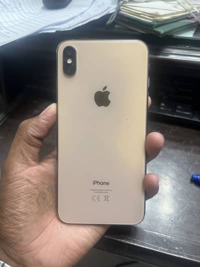 Apple iPhone XS Max