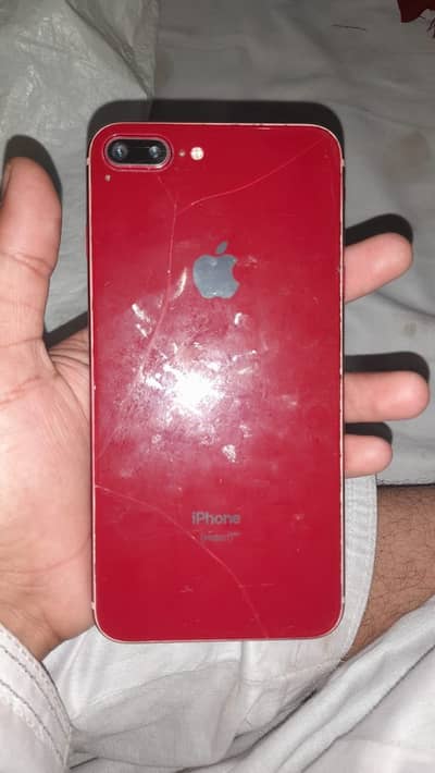 Apple iPhone 8 Plus