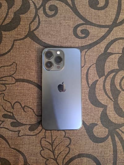 Apple iPhone 13 Pro