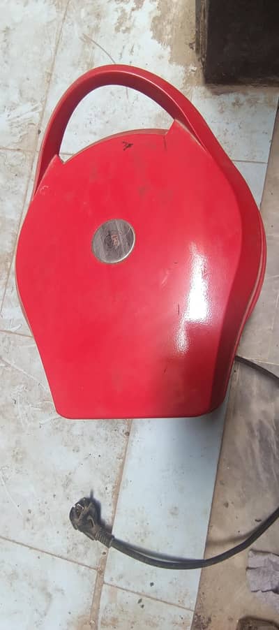 Home pizza Maker