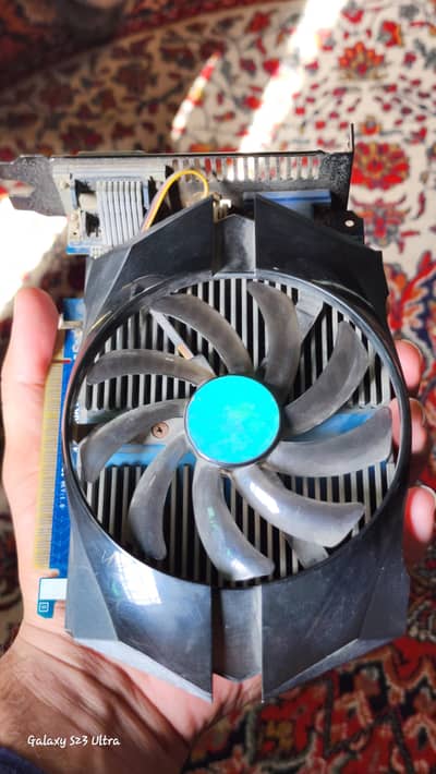 gtx 650 2gb gddr5 128 bit gpu