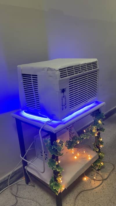 window Ac
