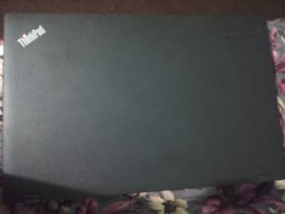 Lenovo laptop