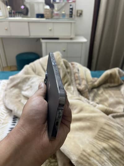 Apple iPhone 12 Pro Max