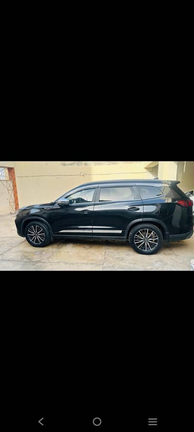 Chery Tiggo 8 Pro 2023