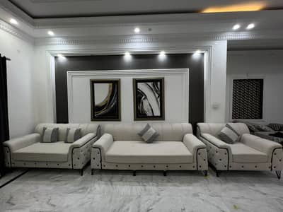 6 seater sofa set