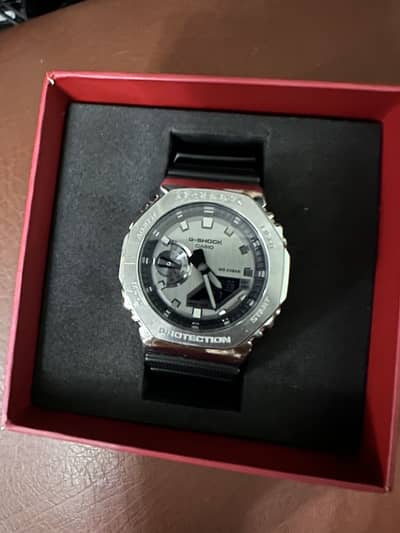 casio g-shock