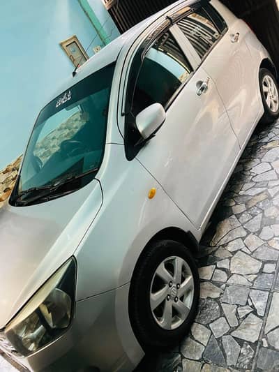 Suzuki Cultus VXL 2019