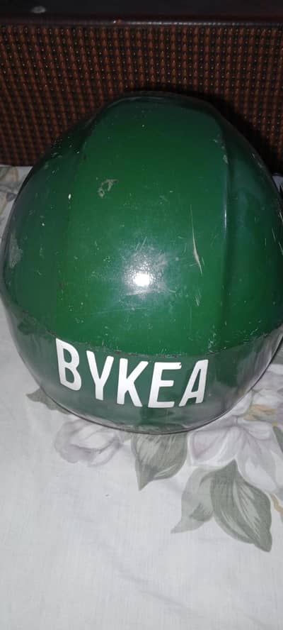 Urgent for sale bikeiya helmet