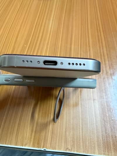 iPhone 16 pro 512 gb Non PTA