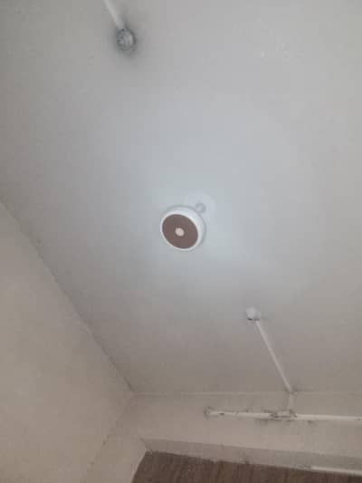 Fans in Good condition