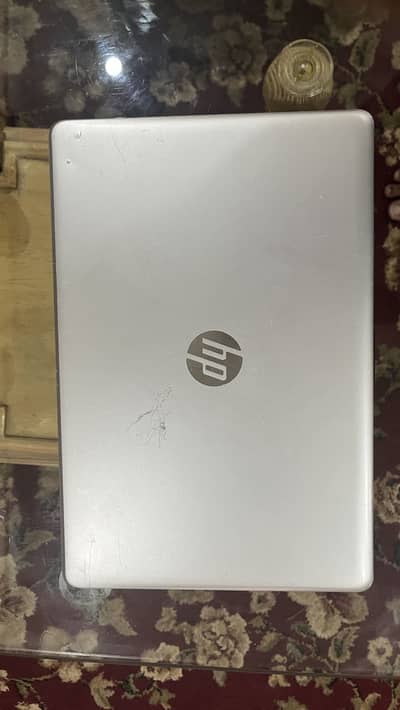 HP Laptop i5 8th gen 8 GB RAM 2GB Graphics Card Negotiable Price