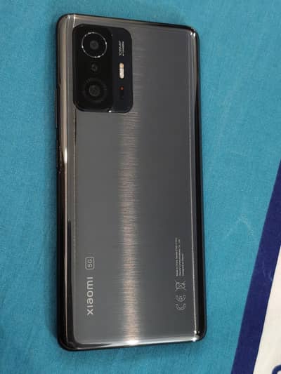 Xiaomi 11T