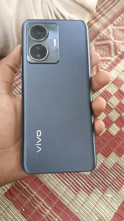 vivo y55
