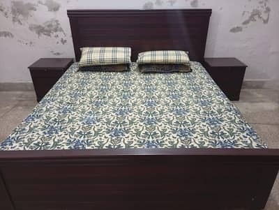 Wooden Furniture
