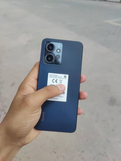 Xiaomi Redmi Note 12