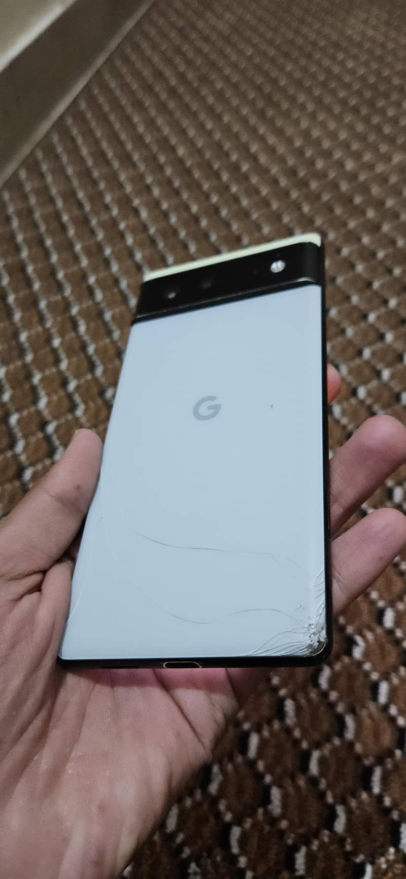 Google Pixel 6 1